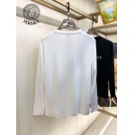 2026年10月12日入荷新作 長袖Tシャツ /（ブランドタグ（ネームタグ）の後縫い）JX工場