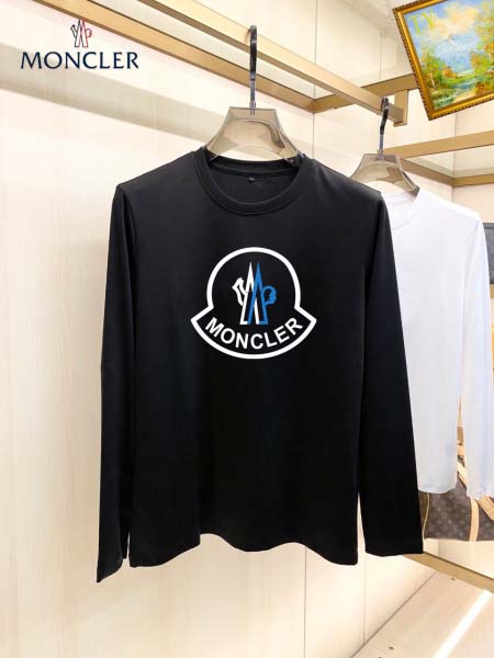2026年10月12日入荷新作 長袖Tシャツ /（ブランドタ...