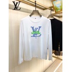 2026年10月12日入荷新作 長袖Tシャツ /（ブランドタグ（ネームタグ）の後縫い）JX工場