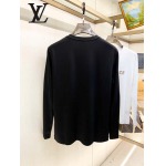 2026年10月12日入荷新作 長袖Tシャツ /（ブランドタグ（ネームタグ）の後縫い）JX工場