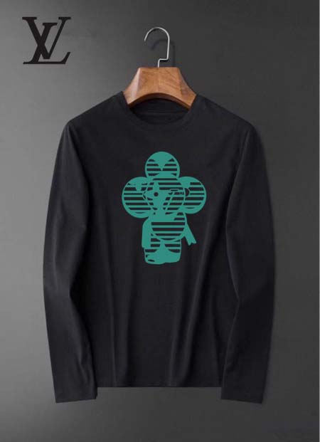 2026年10月12日入荷新作 長袖Tシャツ /（ブランドタ...