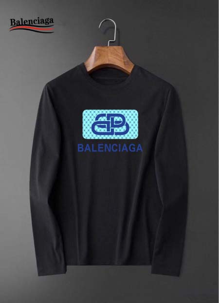 2026年10月12日入荷新作 長袖Tシャツ /（ブランドタ...
