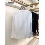 2026年10月12日入荷新作 長袖Tシャツ /（ブランドタグ（ネームタグ）の後縫い）JX工場