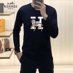 2026年10月12日入荷新作 長袖Tシャツ /（ブランドタグ（ネームタグ）の後縫い）JX工場