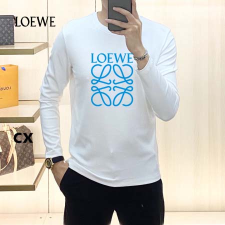 2026年10月12日入荷新作 長袖Tシャツ /（ブランドタ...
