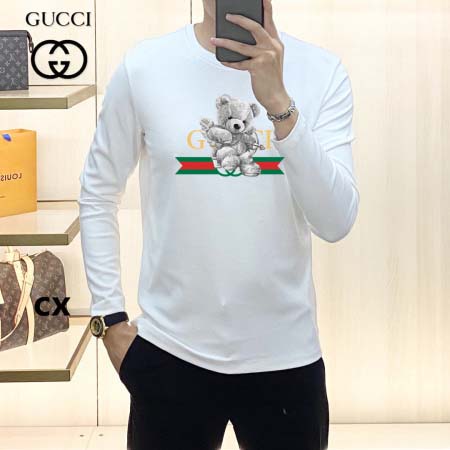 2026年10月12日入荷新作 長袖Tシャツ /（ブランドタ...