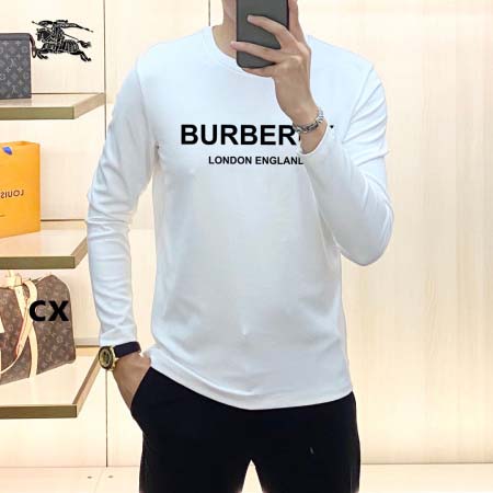 2026年10月12日入荷新作 長袖Tシャツ /（ブランドタ...