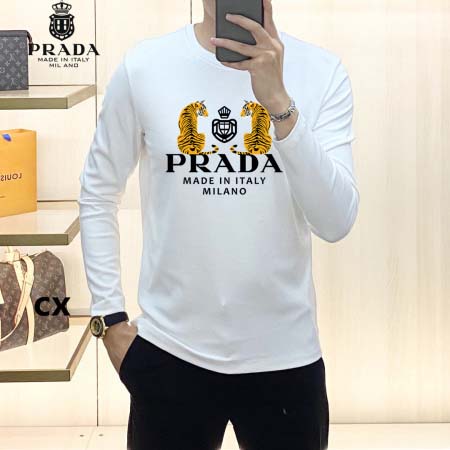 2026年10月12日入荷新作 長袖Tシャツ /（ブランドタ...