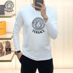 2026年10月12日入荷新作 長袖Tシャツ /（ブランドタグ（ネームタグ）の後縫い）JX工場