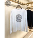 2026年10月12日入荷新作 長袖Tシャツ /（ブランドタグ（ネームタグ）の後縫い）JX工場