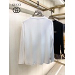 2026年10月12日入荷新作 長袖Tシャツ /（ブランドタグ（ネームタグ）の後縫い）JX工場