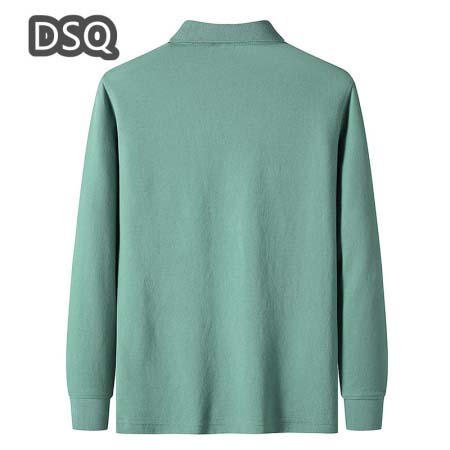 2026年10月12日入荷新作 長袖Tシャツ /（ブランドタ...