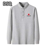 2026年10月12日入荷新作 長袖Tシャツ /（ブランドタグ（ネームタグ）の後縫い）JX工場