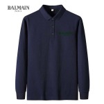 2026年10月12日入荷新作 長袖Tシャツ /（ブランドタグ（ネームタグ）の後縫い）JX工場