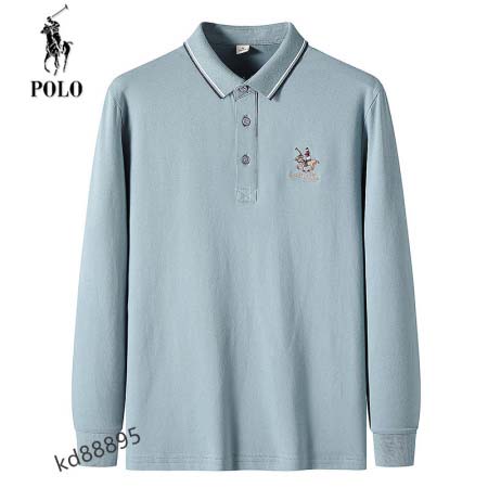 2026年10月12日入荷新作 長袖Tシャツ /（ブランドタ...