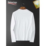 2026年10月12日入荷新作 長袖Tシャツ /（ブランドタグ（ネームタグ）の後縫い）JX工場