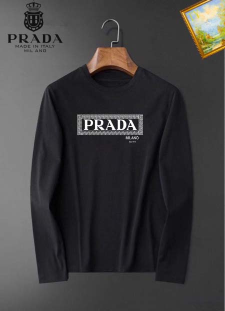 2026年10月12日入荷新作 長袖Tシャツ /（ブランドタ...