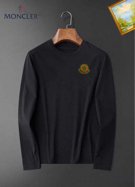 2026年10月12日入荷新作 長袖Tシャツ /（ブランドタ...