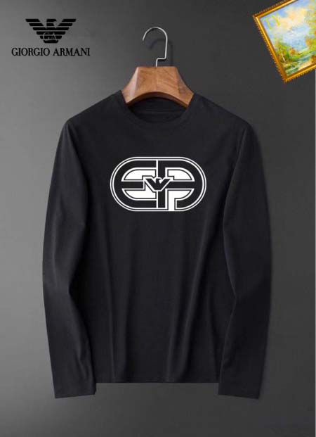 2026年10月12日入荷新作 長袖Tシャツ /（ブランドタ...