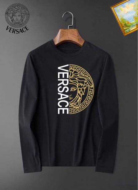 2026年10月12日入荷新作 長袖Tシャツ /（ブランドタ...