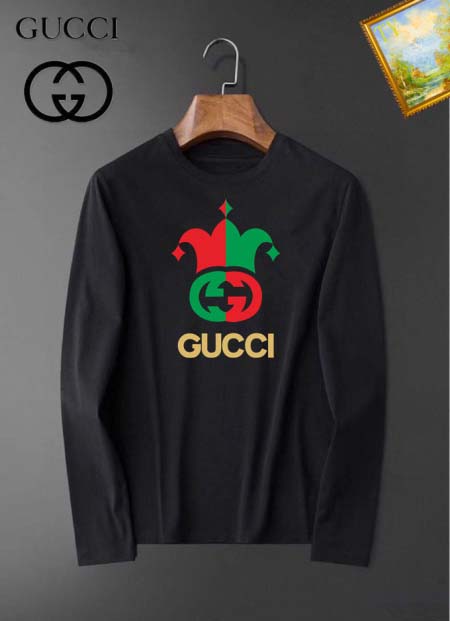 2026年10月12日入荷新作 長袖Tシャツ /（ブランドタ...