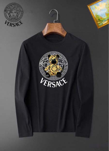 2026年10月12日入荷新作 長袖Tシャツ /（ブランドタ...
