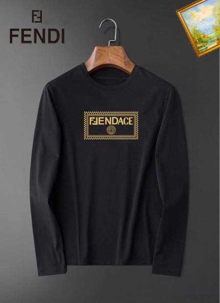 2026年10月12日入荷新作 長袖Tシャツ /（ブランドタ...
