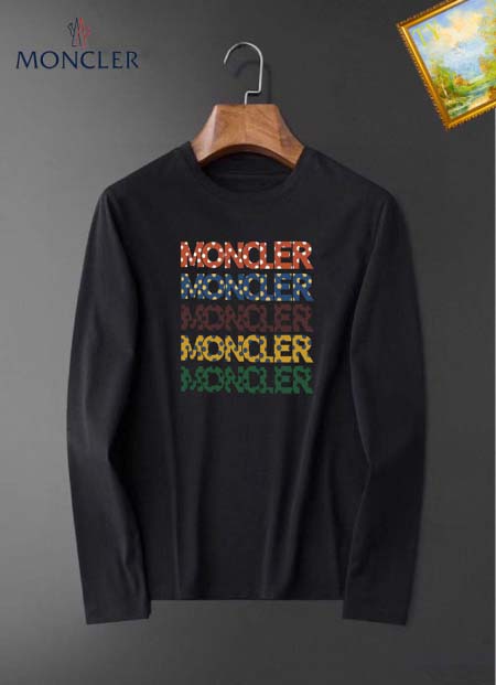 2026年10月12日入荷新作 長袖Tシャツ /（ブランドタ...