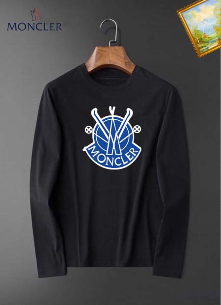 2026年10月12日入荷新作 長袖Tシャツ /（ブランドタ...