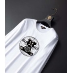 2026年10月12日入荷新作 長袖Tシャツ /（ブランドタグ（ネームタグ）の後縫い）JX工場