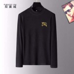 2026年10月12日入荷新作Burberry 長袖Tシャツ /（ブランドタグ（ネームタグ）の後縫い）JX工場