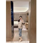 2026年10月14日入荷秋冬新作Chanel長袖ニット 女性用ファッション/誕生日プレゼント/贈り物 can工場