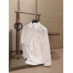 2026年10月14日入荷秋冬新作Chanelシャツ女性用ファッション/誕生日プレゼント/贈り物 can工場