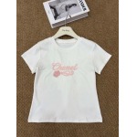 2026年10月14日入荷秋冬新作Chanel半袖 tシャツ女性用ファッション/誕生日プレゼント/贈り物 can工場