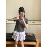 2026年10月14日入荷秋冬新作Chaneltシャツ女性用ファッション/誕生日プレゼント/贈り物 can工場