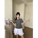 2026年10月14日入荷秋冬新作Chaneltシャツ女性用ファッション/誕生日プレゼント/贈り物 can工場