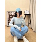 2026年10月14日入荷秋冬新作Chanel長袖女性用ファッション/誕生日プレゼント/贈り物 can工場
