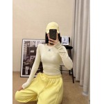 2026年10月14日入荷秋冬新作Chanel長袖女性用ファッション/誕生日プレゼント/贈り物 can工場