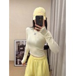 2026年10月14日入荷秋冬新作Chanel長袖女性用ファッション/誕生日プレゼント/贈り物 can工場