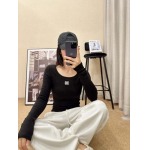 2026年10月14日入荷秋冬新作Chanel長袖女性用ファッション/誕生日プレゼント/贈り物 can工場