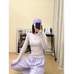 2026年10月14日入荷秋冬新作Chanel長袖女性用ファッション/誕生日プレゼント/贈り物 can工場