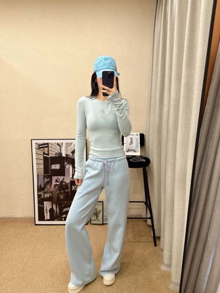 2026年10月14日入荷秋冬新作Chanel長袖女性用ファ...