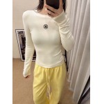 2026年10月14日入荷秋冬新作Chanel長袖女性用ファッション/誕生日プレゼント/贈り物 can工場