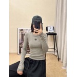 2026年10月14日入荷秋冬新作Chanel長袖女性用ファッション/誕生日プレゼント/贈り物 can工場
