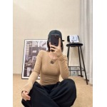 2026年10月14日入荷秋冬新作Chanel長袖女性用ファッション/誕生日プレゼント/贈り物 can工場