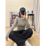 2026年10月14日入荷秋冬新作Chanel長袖女性用ファッション/誕生日プレゼント/贈り物 can工場