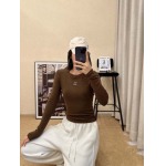 2026年10月14日入荷秋冬新作Chanel長袖女性用ファッション/誕生日プレゼント/贈り物 can工場
