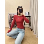 2026年10月14日入荷秋冬新作Chanel長袖女性用ファッション/誕生日プレゼント/贈り物 can工場