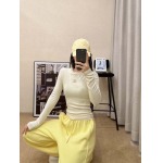 2026年10月14日入荷秋冬新作Chanel長袖女性用ファッション/誕生日プレゼント/贈り物 can工場