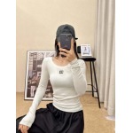 2026年10月14日入荷秋冬新作Chanel長袖女性用ファッション/誕生日プレゼント/贈り物 can工場